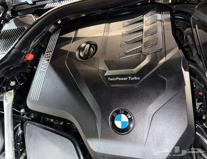 للبيع BMW-i520 الفئه الخامسه 2020 سعودي 66