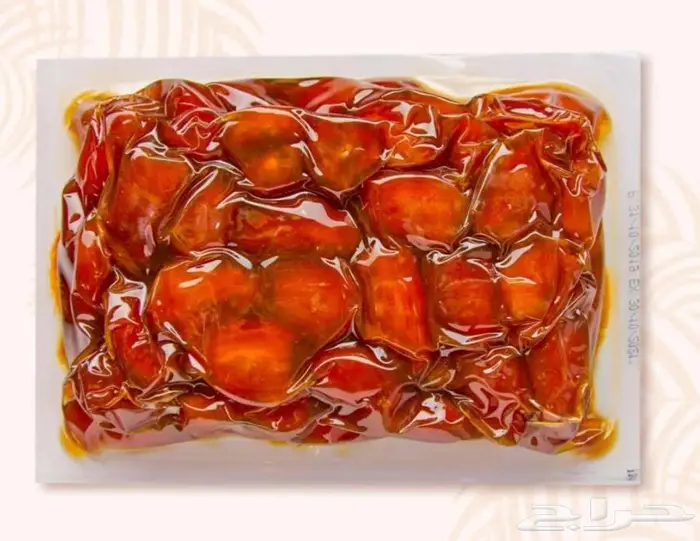 تمر خلاص ملكي 1