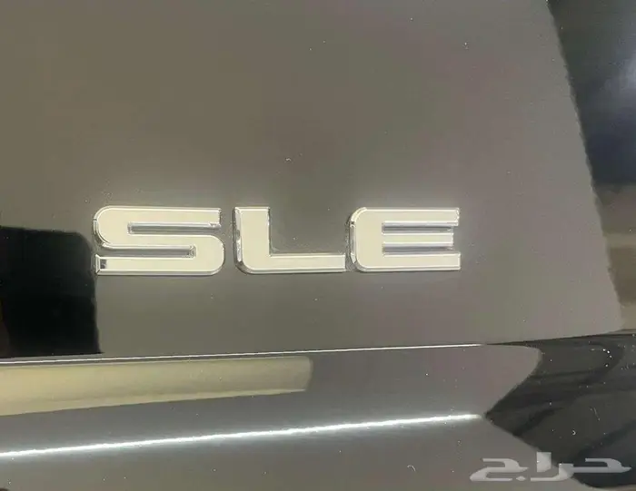 جي ام سي يوكن موديل SLE 2019 10