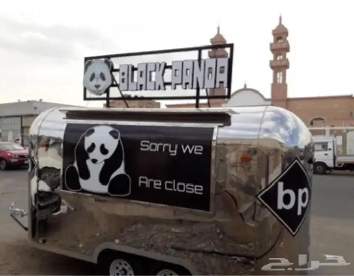 فود ترك للإيجار او البيع 0