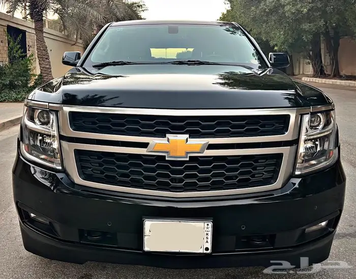 تاهو وكاله للبيع موديل 2020 اول مالك 0