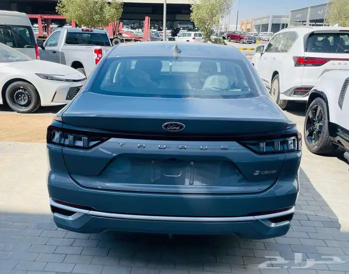 عرض خاص تورس امبيانتي 2026 بطاقه جمركيه بالنقد والتقسيط. 7