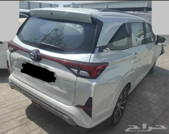 فيلوز 2023 مصدومة للبيع 1