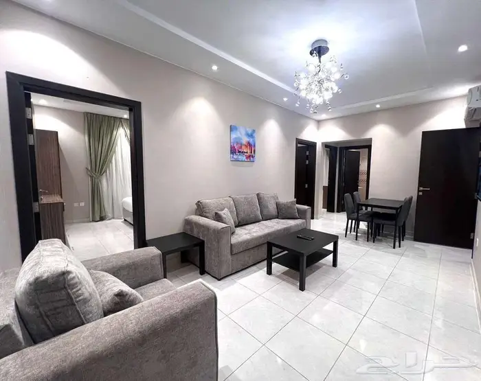 شقق مفروشه فاخره للايجار الشهري والسنوي 25