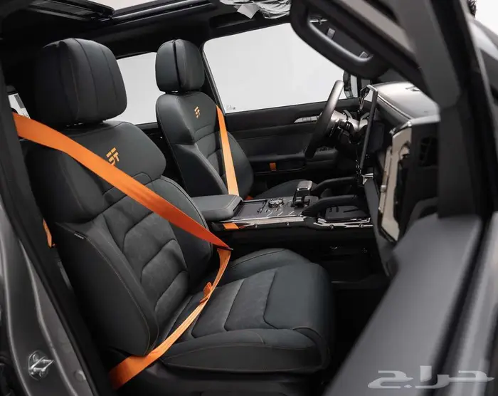 جيتور T2 2026 لاكجري عرض خاااص هلا كار 15