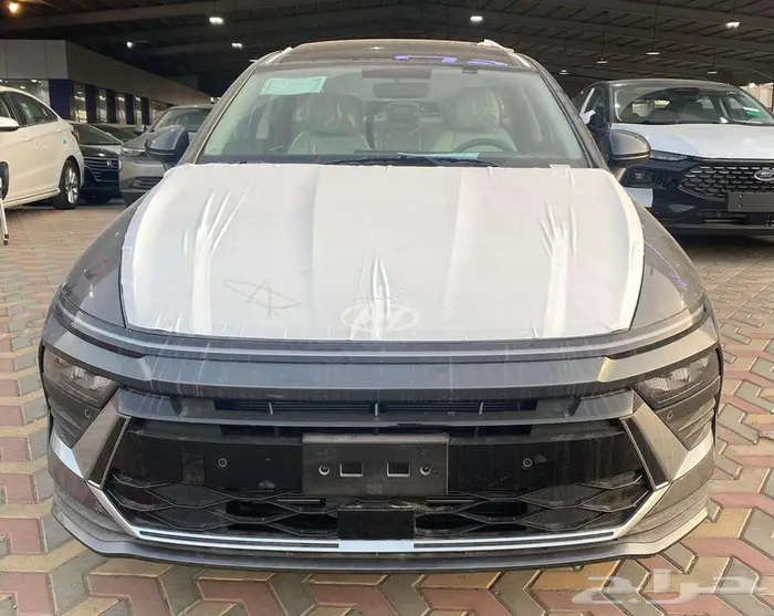 هيونداي سوناتا سمارت وكمفورت 2026 3