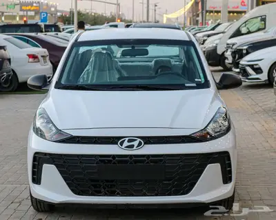 هيونداي جراند اي 10 موديل 2025 كاش واقساط باقل سعر index