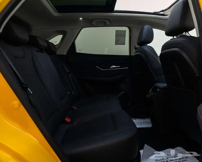 فورثينج T5 SPORT بدون دفعه اوولى هلا كار 9