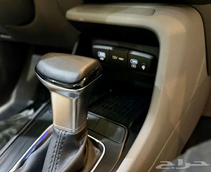 هيونداي اكسنت كمفورت موديل -2026-2025 خالد 18