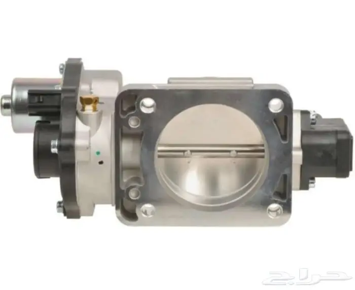 ثروتل فورد فكتوريا 1