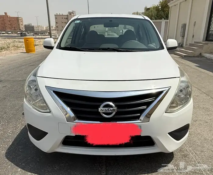 نيسان صني 2020 0