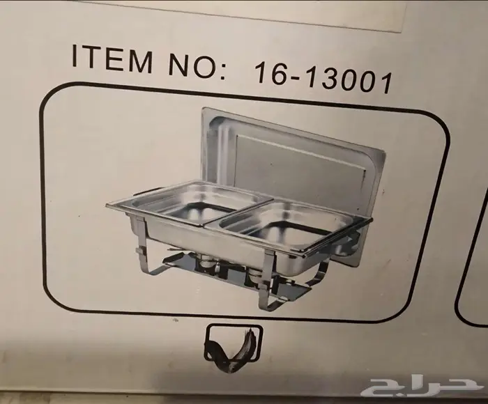 سخانات بوفيه استخدام خفيف 4