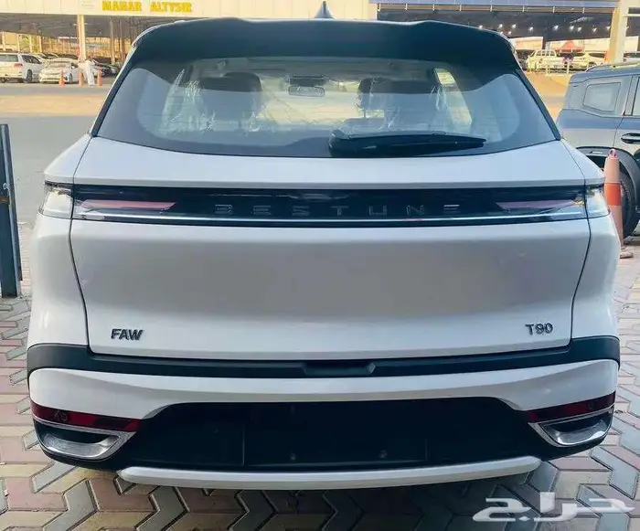 فاو تي 90 بريميوم موديل 2025 كاش وتقسيط 4