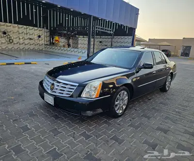 كاديلاك ديفيل 2011 غاية للمستخدم index