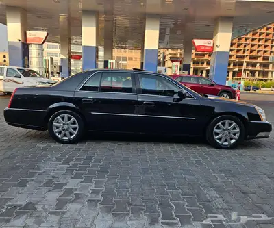 كاديلاك ديفيل 2011 غاية للمستخدم index