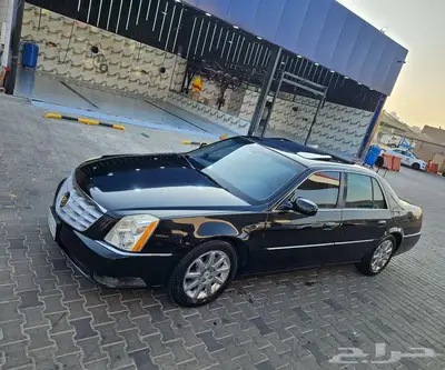 كاديلاك ديفيل 2011 غاية للمستخدم index