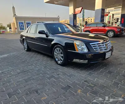 كاديلاك ديفيل 2011 غاية للمستخدم index