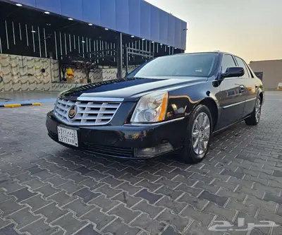 كاديلاك ديفيل 2011 غاية للمستخدم index