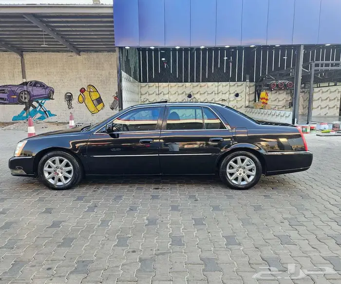 كاديلاك ديفيل 2011 غاية للمستخدم 11