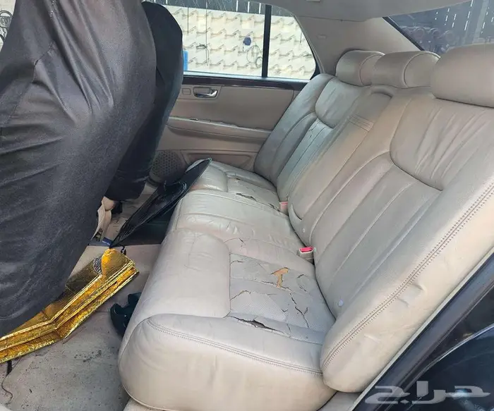 كاديلاك ديفيل 2011 غاية للمستخدم 16