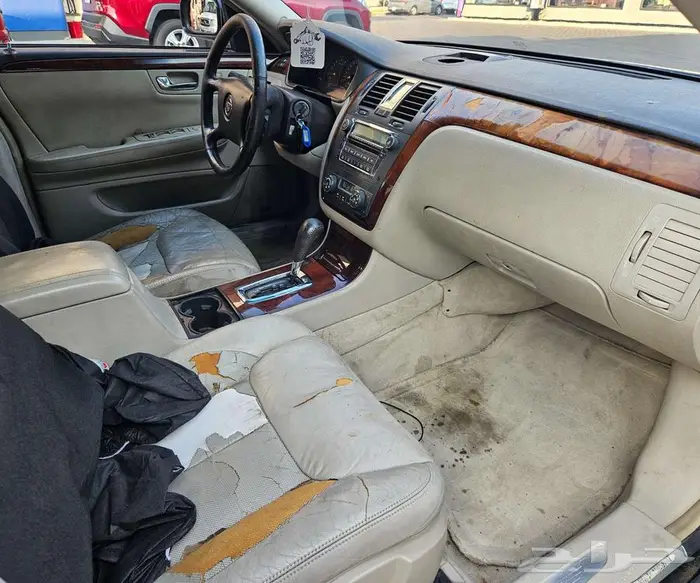 كاديلاك ديفيل 2011 غاية للمستخدم 14