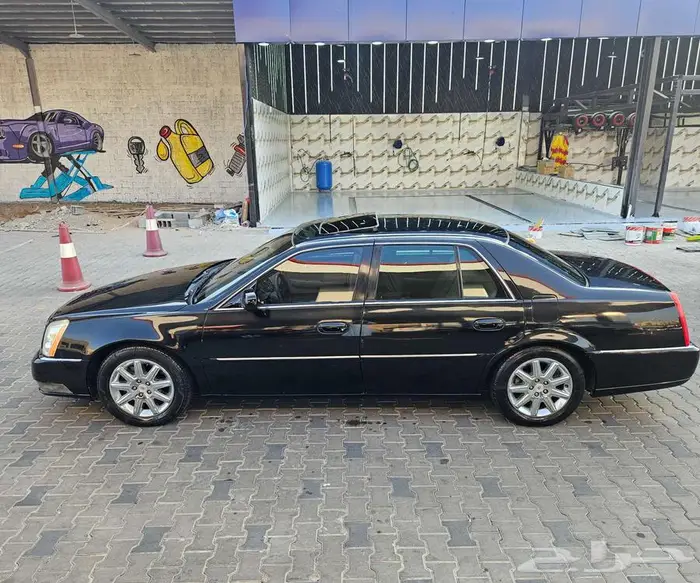 كاديلاك ديفيل 2011 غاية للمستخدم 15