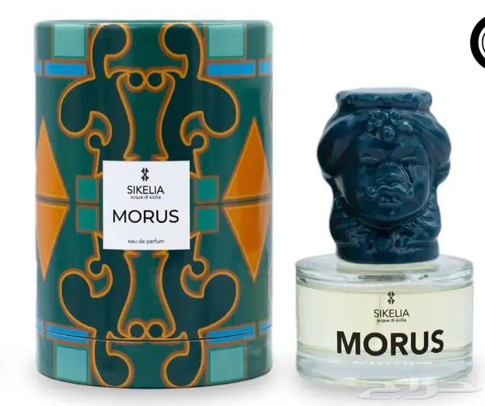 عطور إيطالية SIKELIA 4
