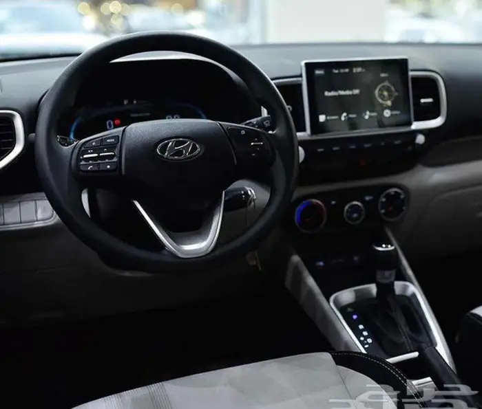 هيونداي فينيو بريموم فل كامل 2024 0 عرض خاص ) 3