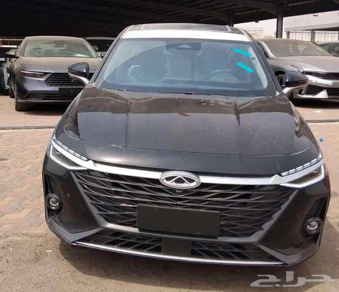 شيري اريزو 8 لاكجري موديل 2025 وجميع الفئات بعروض حصريه 0