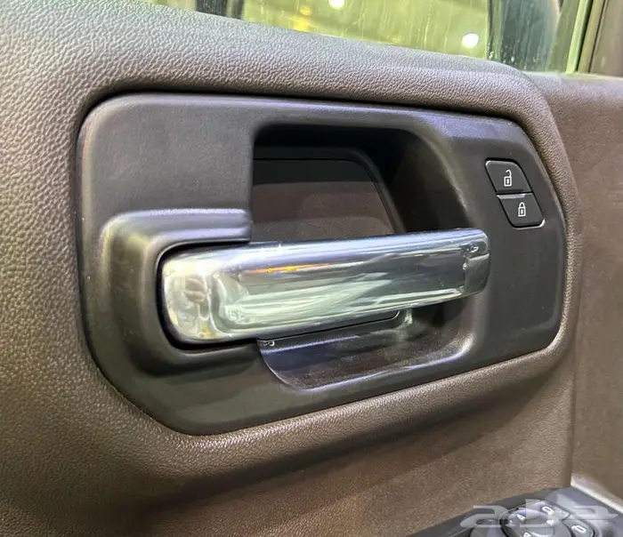 جمس سيرا SLE 2025 6