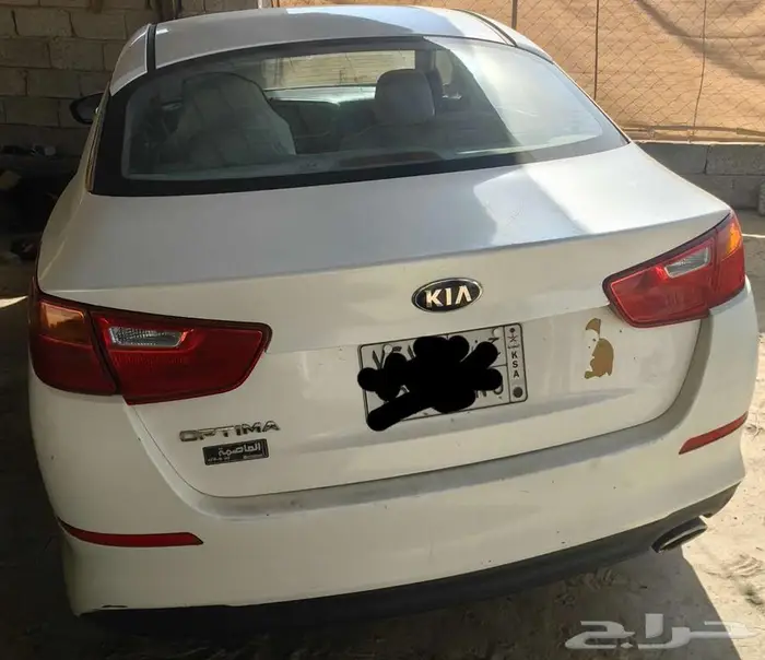 اوبتيما 2015 قير عادي 0