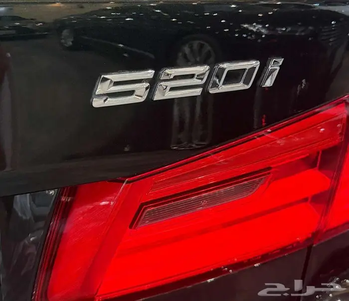 للبيع BMW-i520 الفئه الخامسه 2020 سعودي 21