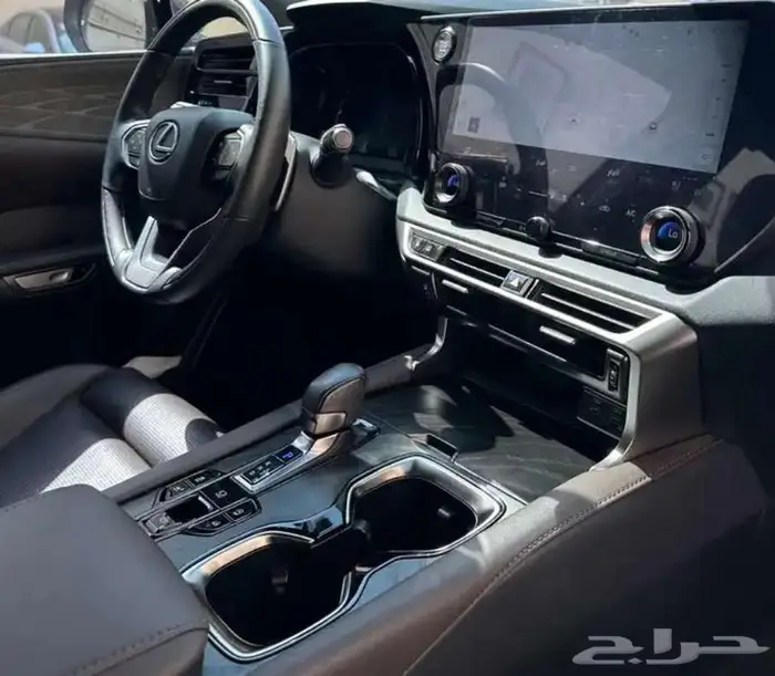 لكسز ار اكس بي بي فل بحالة الوكالة RX BB 1