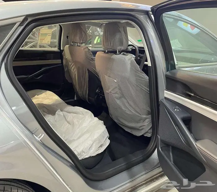 تورس ترند 2026 اقساط 7