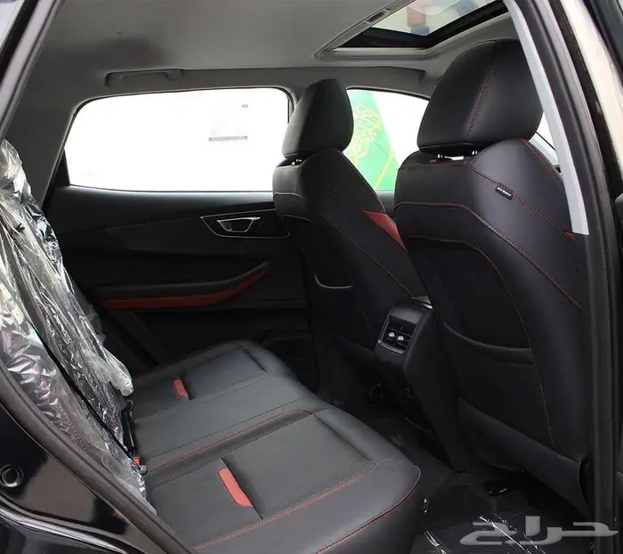 شيري تيجو 4 الشكل القديم فل كامل 2025 16