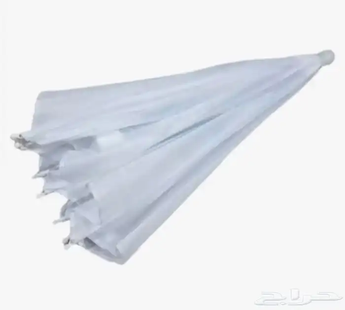 مظلة رأس للعمال توقي من حرارة الشمس للتوزيع الخيرى والصدقات 1