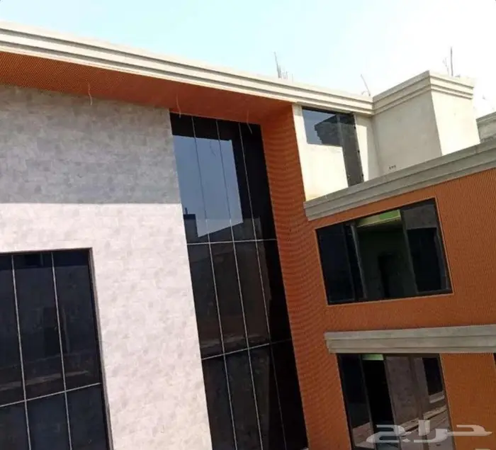 اعمال ترميم دهان ومعجون ديكورات 3