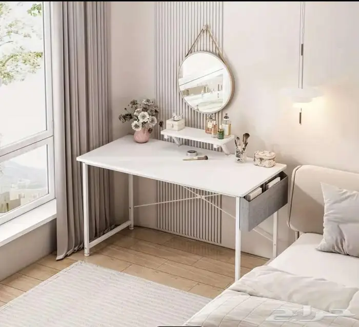 مكتب حاسوب - طاولة - مكتب دراسي 1