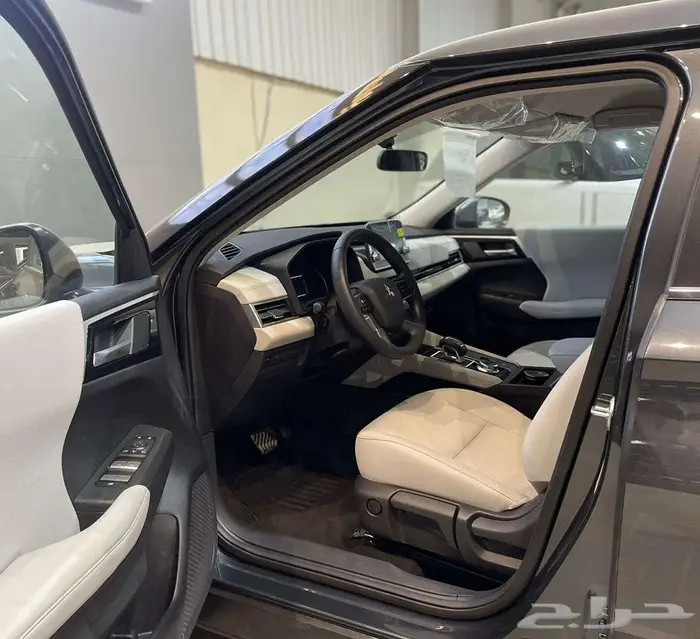 اوتلاندر ستاندر 7 و 5 راكب بدون دبل جميع الالون 2025 اقساط 4