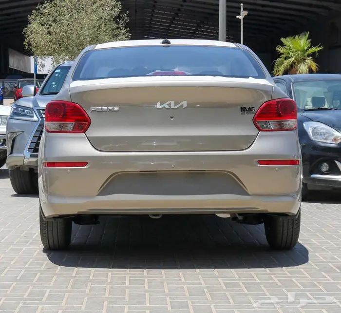 كيا بيجاس موديل 2025 كاش وقساط باقل الاسعار 11