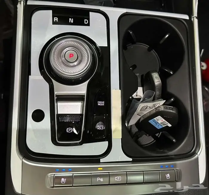 كيا كرنفال نص فل موديل 2026 اقساط او كاش 4