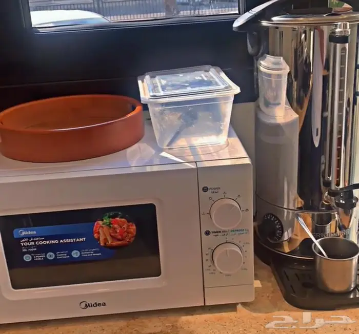 ادوات محل قهوه كامله 5