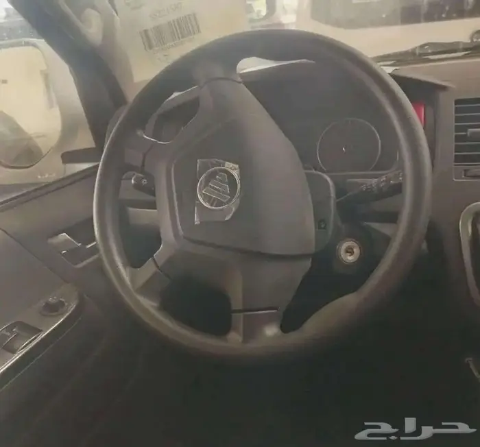 باص فوتون 13 راكب ديزل عروض قويه لاصحاب الشركات 5