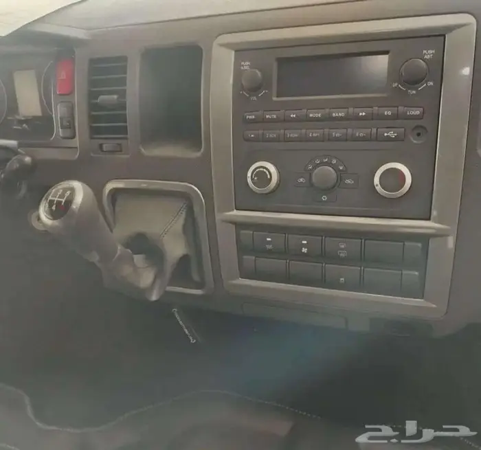 باص فوتون 13 راكب ديزل عروض قويه لاصحاب الشركات 11