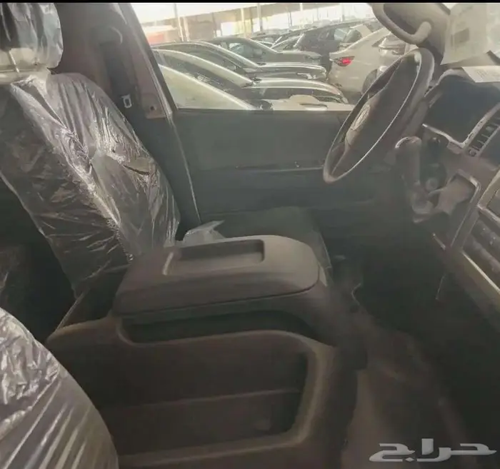 باص فوتون 13 راكب ديزل عروض قويه لاصحاب الشركات 7