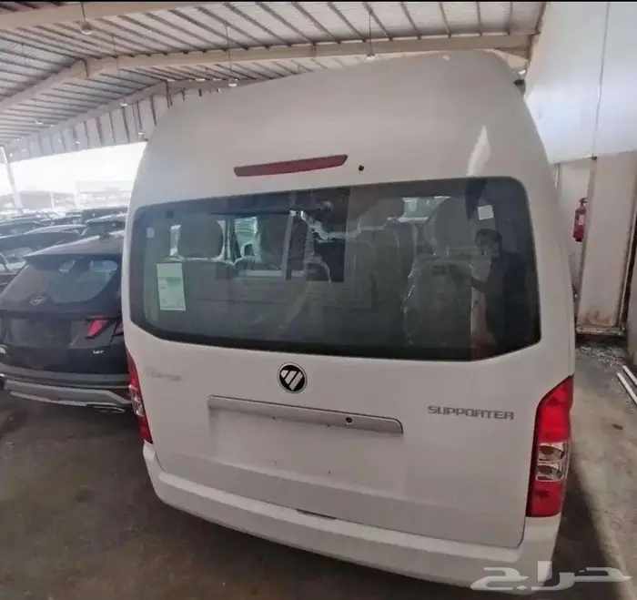 باص فوتون 13 راكب ديزل عروض قويه لاصحاب الشركات 17