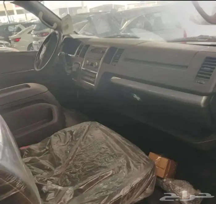 باص فوتون 13 راكب ديزل عروض قويه لاصحاب الشركات 8