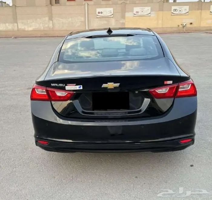 ماليبو LS 2019 4