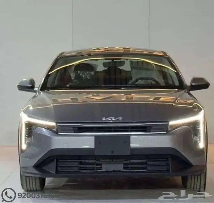 كيا k4 ستاندر 2026 وكاله 0