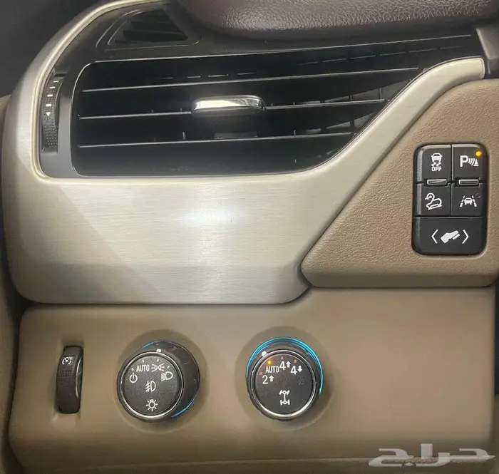 جي ام سي يوكن موديل SLE 2019 15